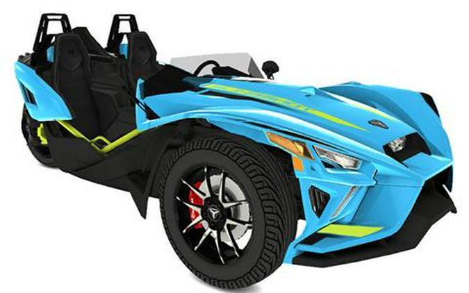 2023 Slingshot Slingshot R AutoDrive