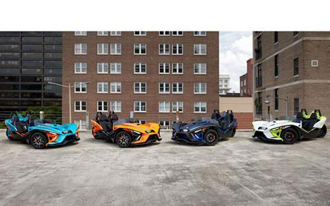 2023 Slingshot Slingshot R AutoDrive