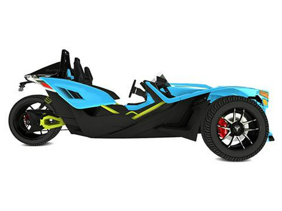 2023 Slingshot Slingshot R AutoDrive