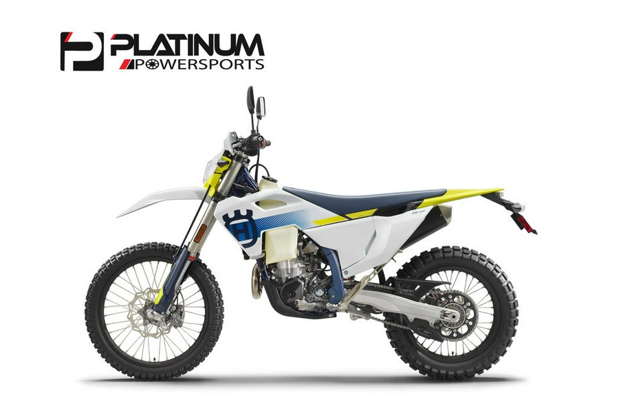 2024 Husqvarna® FE 501s