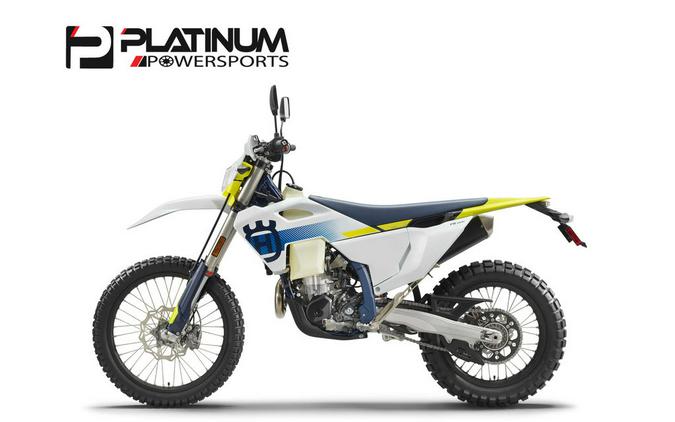 2024 Husqvarna® FE 501s