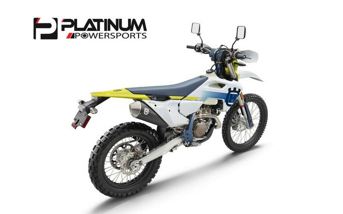 2024 Husqvarna® FE 501s