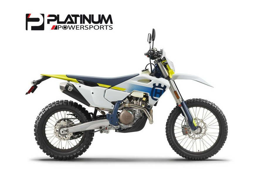 2024 Husqvarna® FE 501s