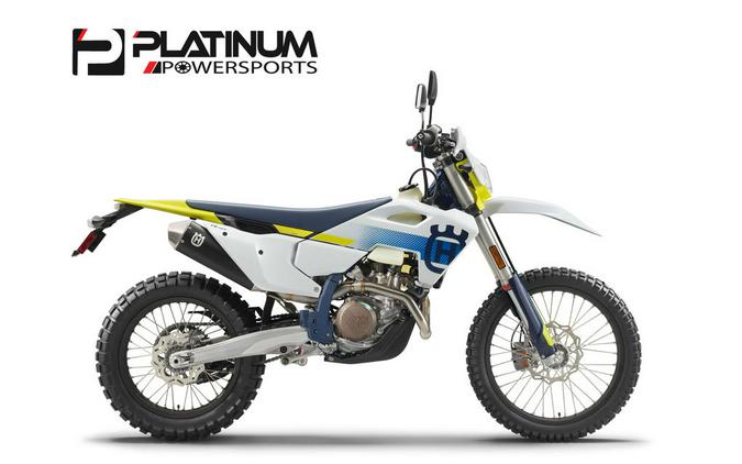 2024 Husqvarna® FE 501s