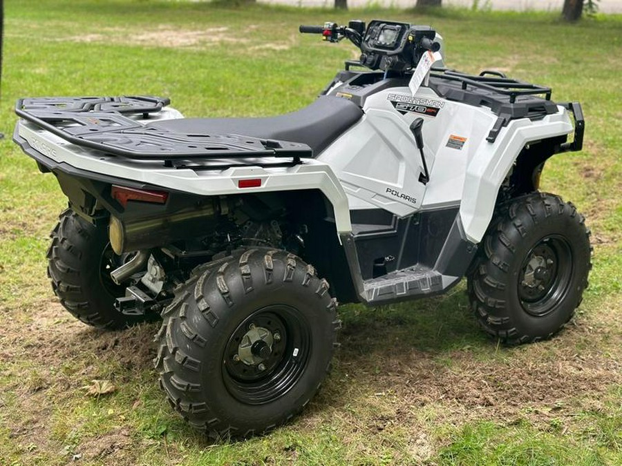 2023 Polaris® Sportsman 570 Utility HD