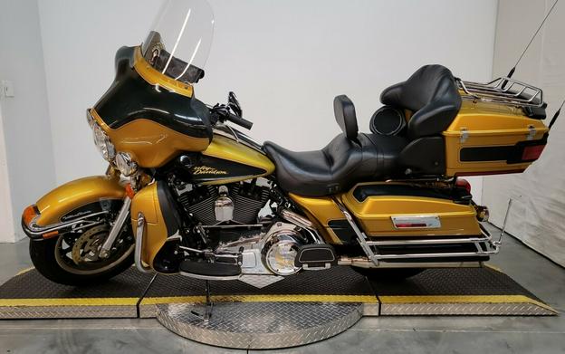 FLHTCU 2008 Electra Glide® Ultra Classic®