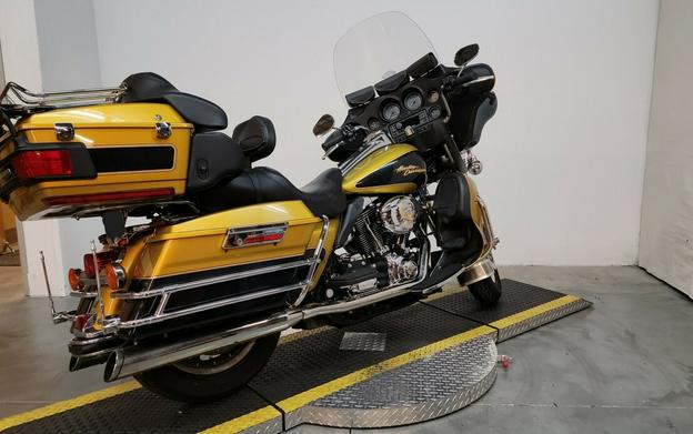 FLHTCU 2008 Electra Glide® Ultra Classic®