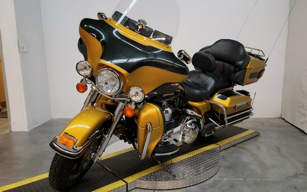 FLHTCU 2008 Electra Glide® Ultra Classic®