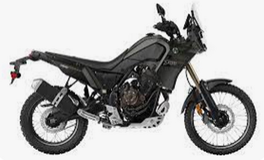 2024 Yamaha XTZ7RB