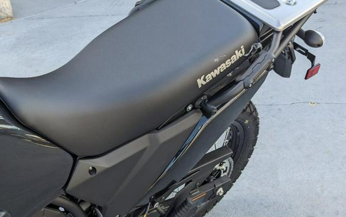 2024 Kawasaki KLR®650 ABS