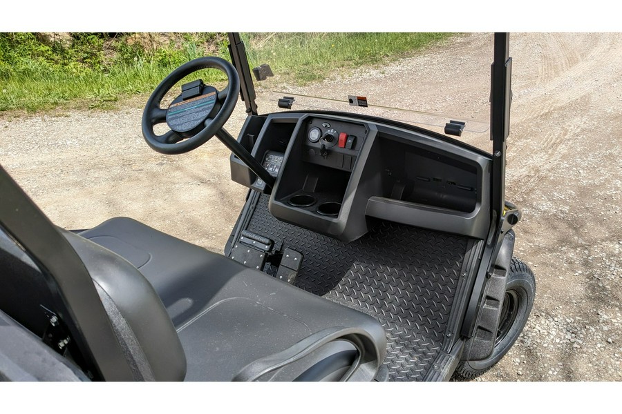 2024 Cushman Hauler 800X ELiTE