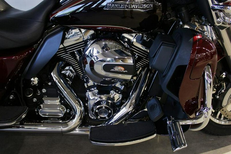 2015 Harley-Davidson® FLHTCUTG - Tri-Glide® Ultra