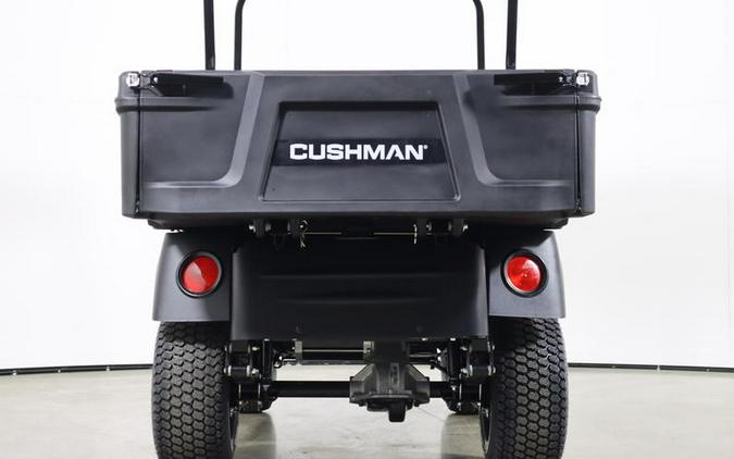 2023 Cushman® Hauler 800X ELiTE