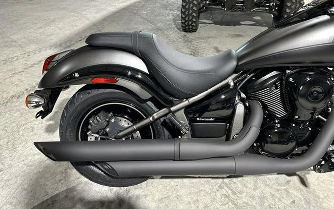 2024 Kawasaki Vulcan® 900 Classic Custom