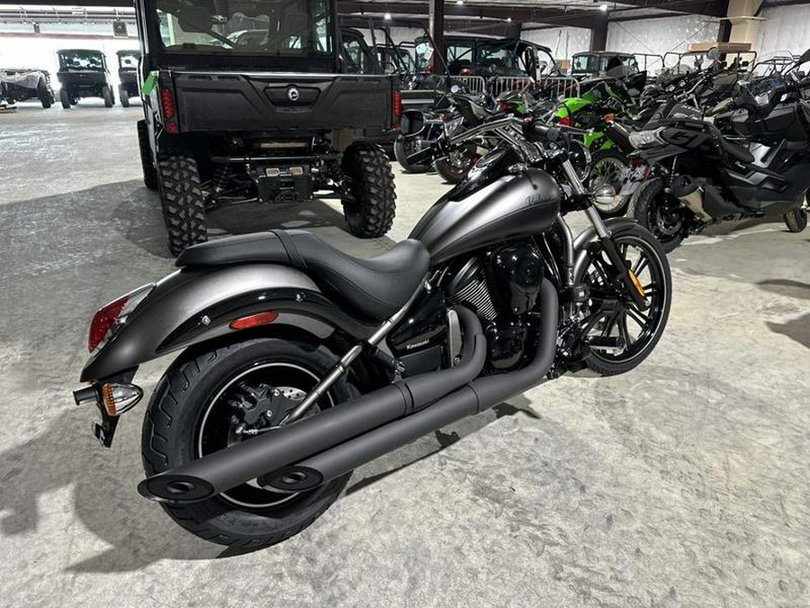 2024 Kawasaki Vulcan® 900 Classic Custom