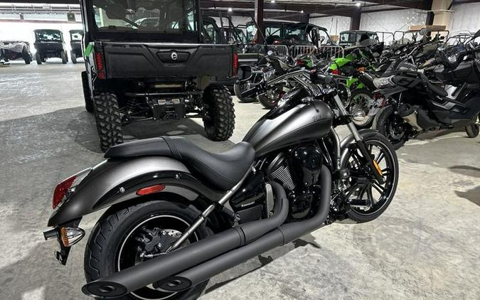 2024 Kawasaki Vulcan® 900 Classic Custom