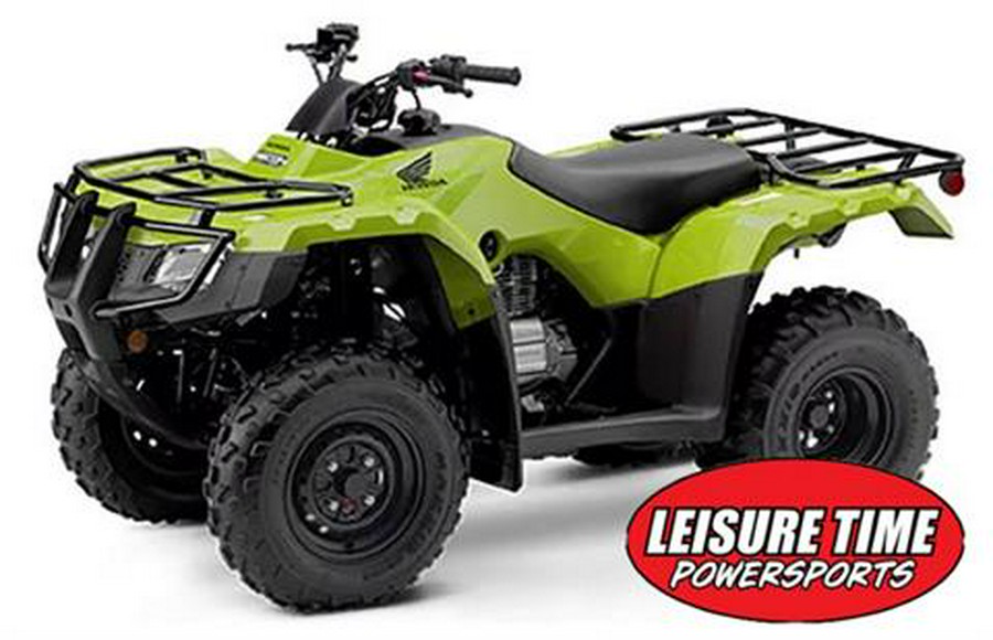 2024 Honda FourTrax Recon