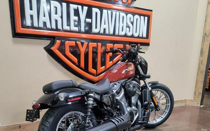 2024 Harley-Davidson® RH975S - Nightster® Special