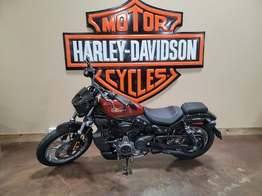 2024 Harley-Davidson® RH975S - Nightster® Special