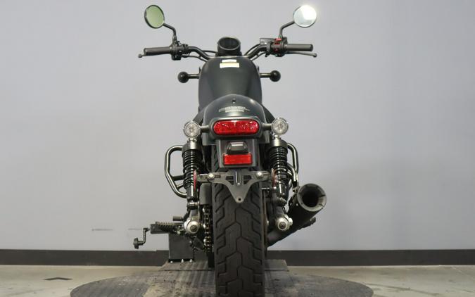 2023 Honda Powersports Cmx500 (rebel500)