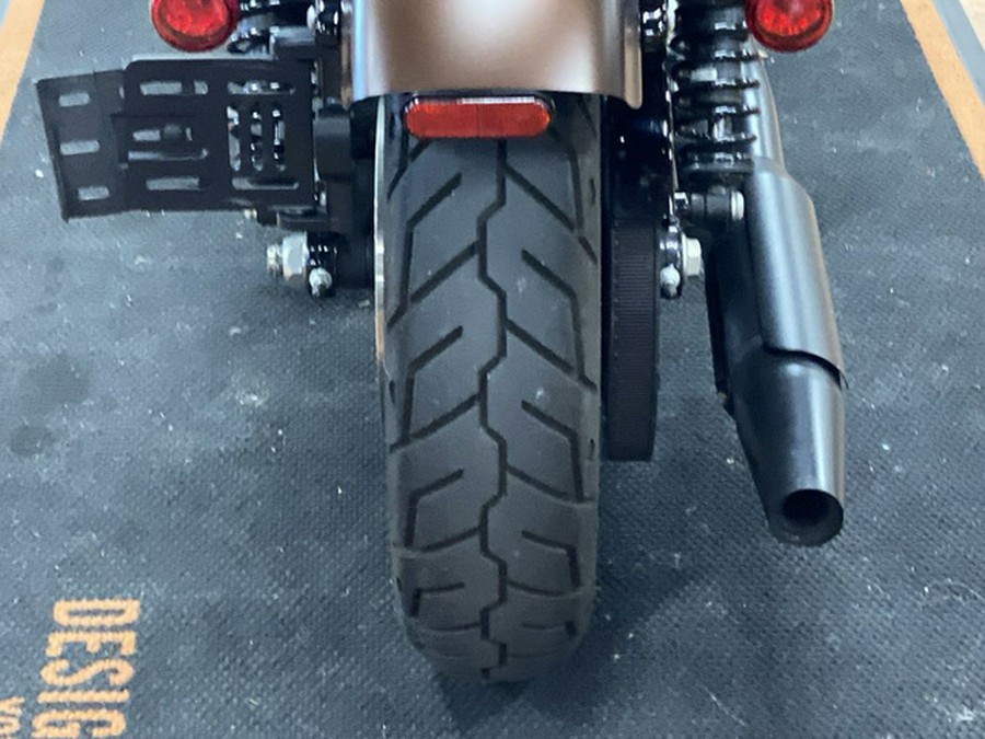 2019 Harley-Davidson Sportster XL 883N - Iron 883