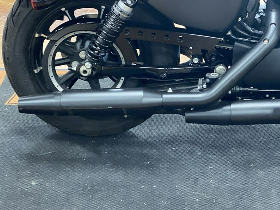 2019 Harley-Davidson Sportster XL 883N - Iron 883