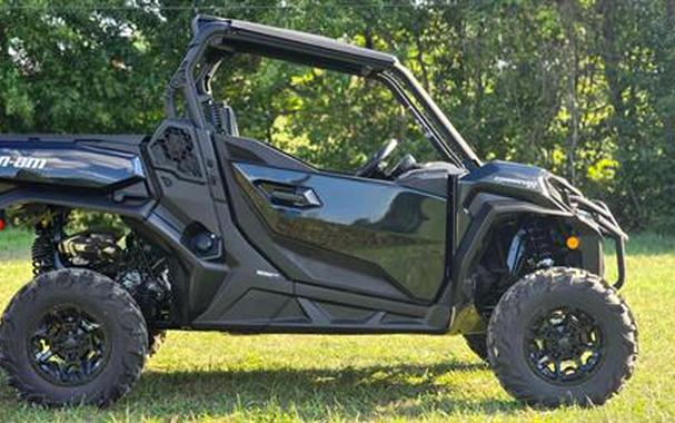 2024 Can-Am Commander XT 700