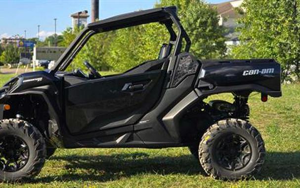 2024 Can-Am Commander XT 700