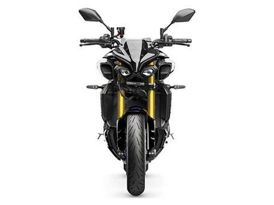 2023 Yamaha MT-10 SP