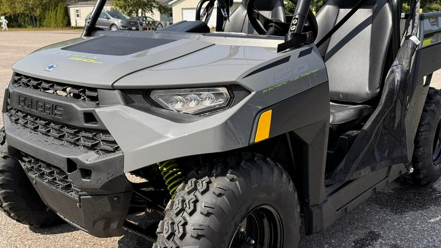 2023 Polaris® Ranger 150 EFI