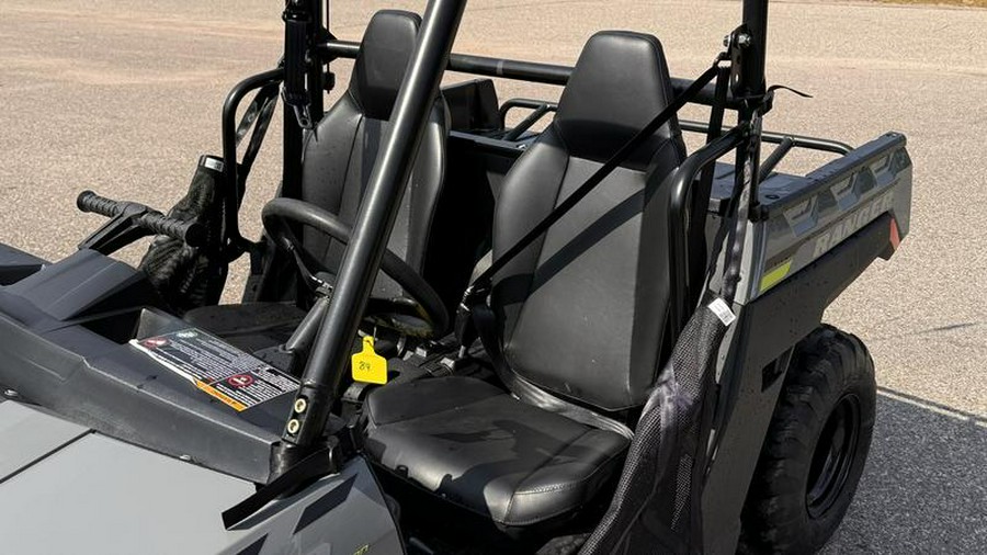 2023 Polaris® Ranger 150 EFI