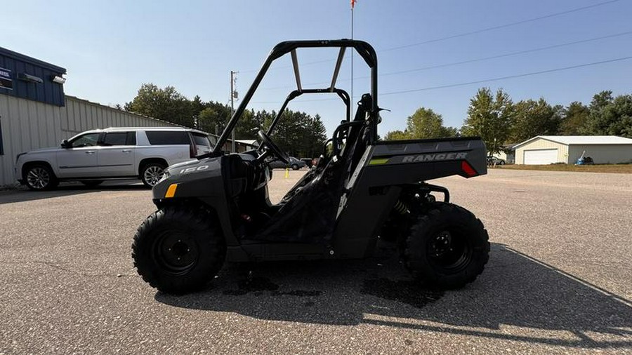 2023 Polaris® Ranger 150 EFI