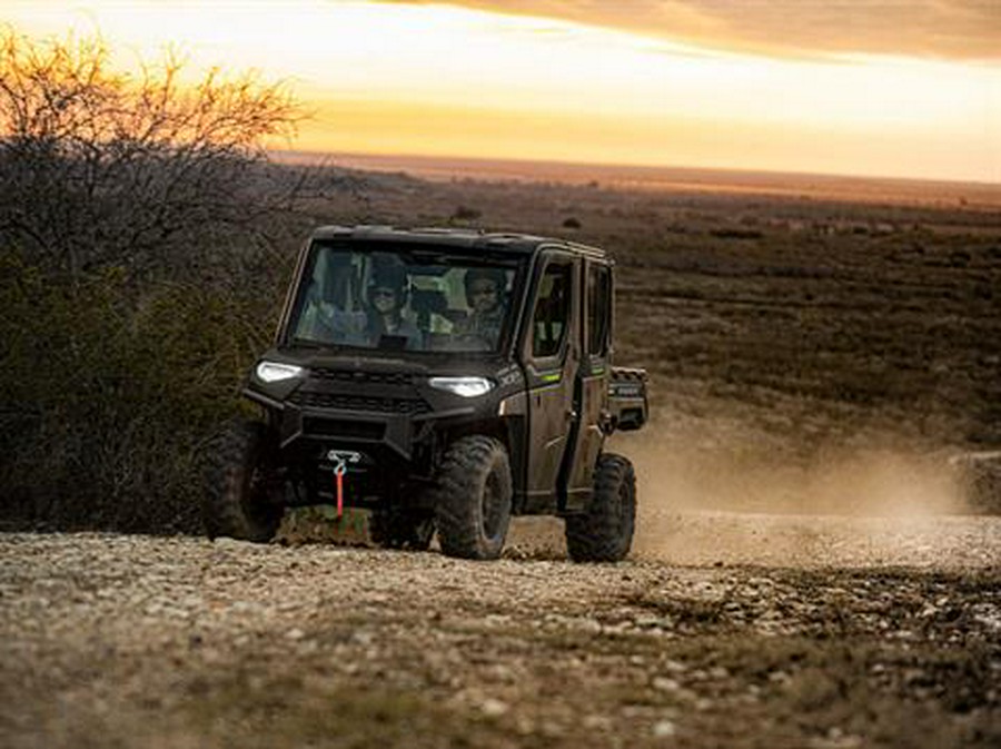 2023 Polaris Ranger Crew XP 1000 NorthStar Edition Ultimate