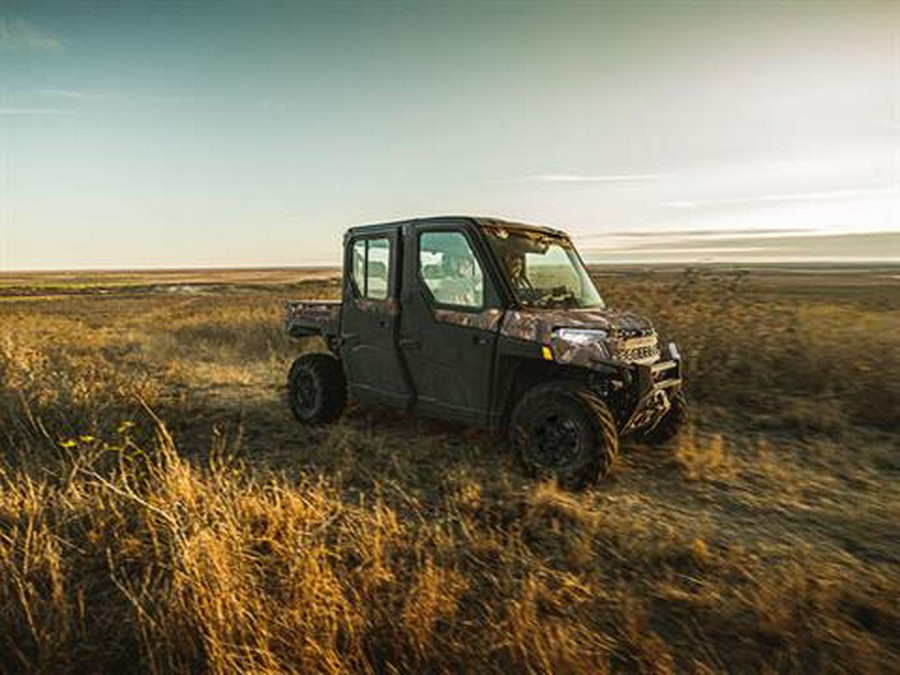 2023 Polaris Ranger Crew XP 1000 NorthStar Edition Ultimate