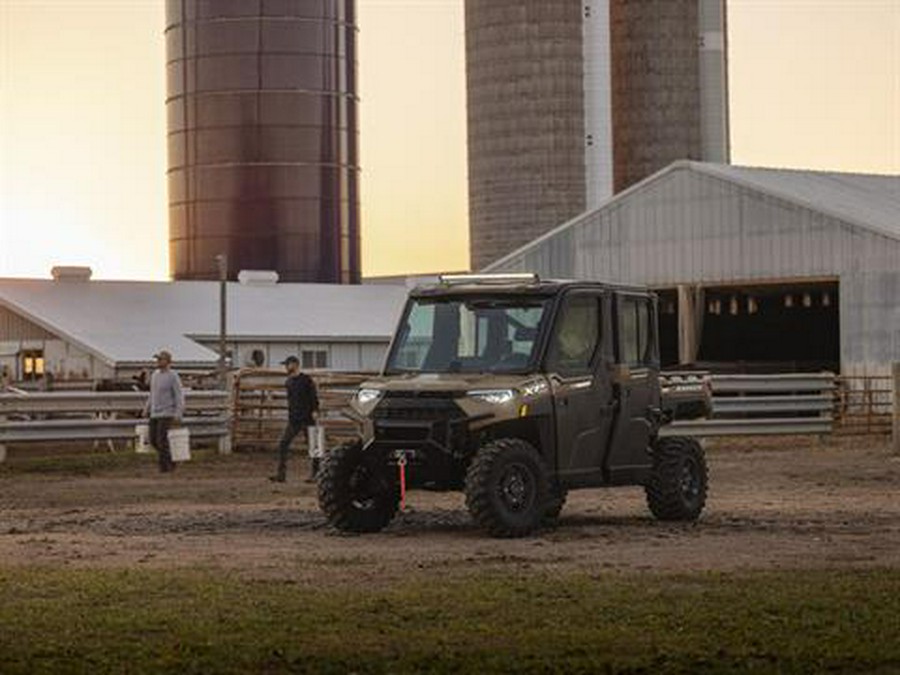 2023 Polaris Ranger Crew XP 1000 NorthStar Edition Ultimate