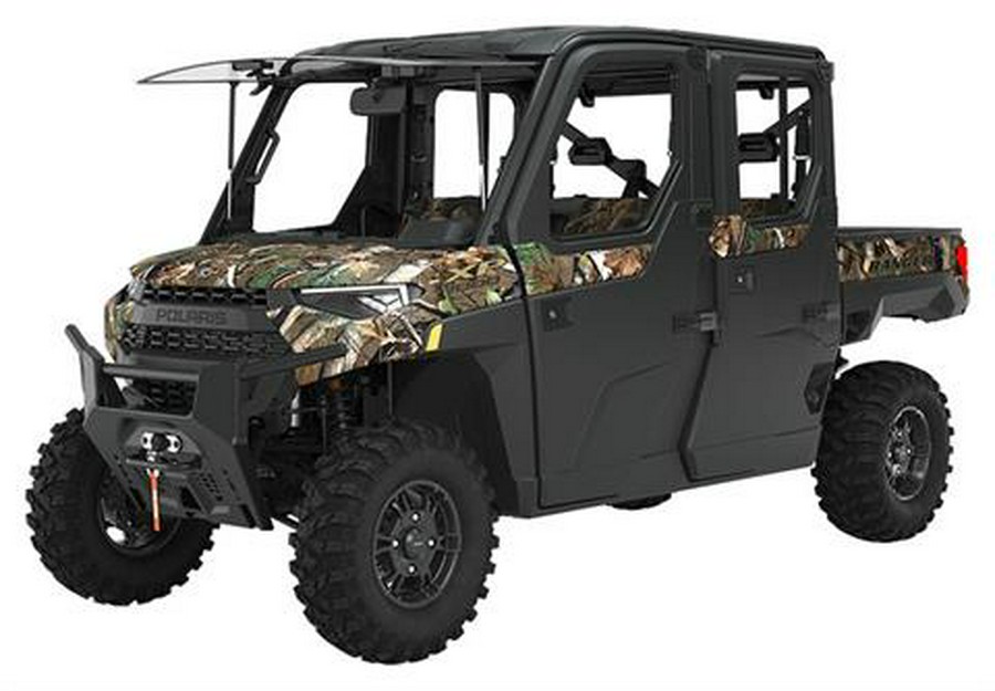 2023 Polaris Ranger Crew XP 1000 NorthStar Edition Ultimate