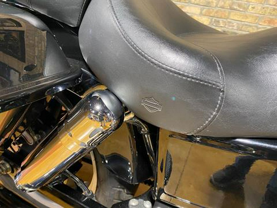 2016 Harley-Davidson Switchback™