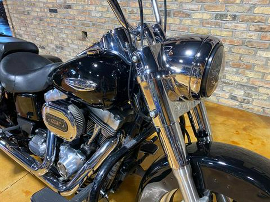 2016 Harley-Davidson Switchback™