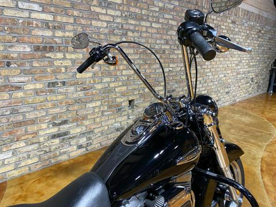 2016 Harley-Davidson Switchback™