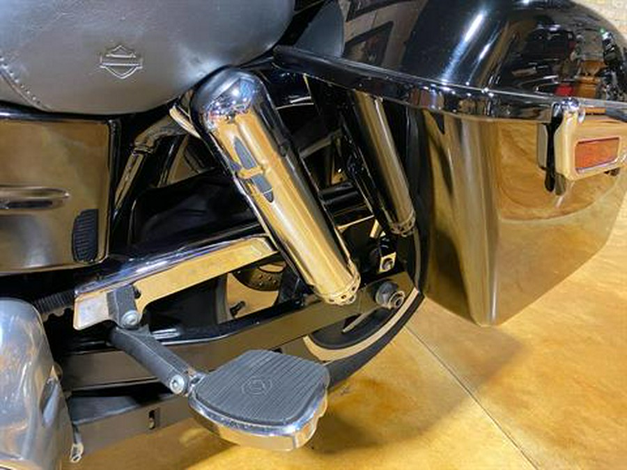 2016 Harley-Davidson Switchback™