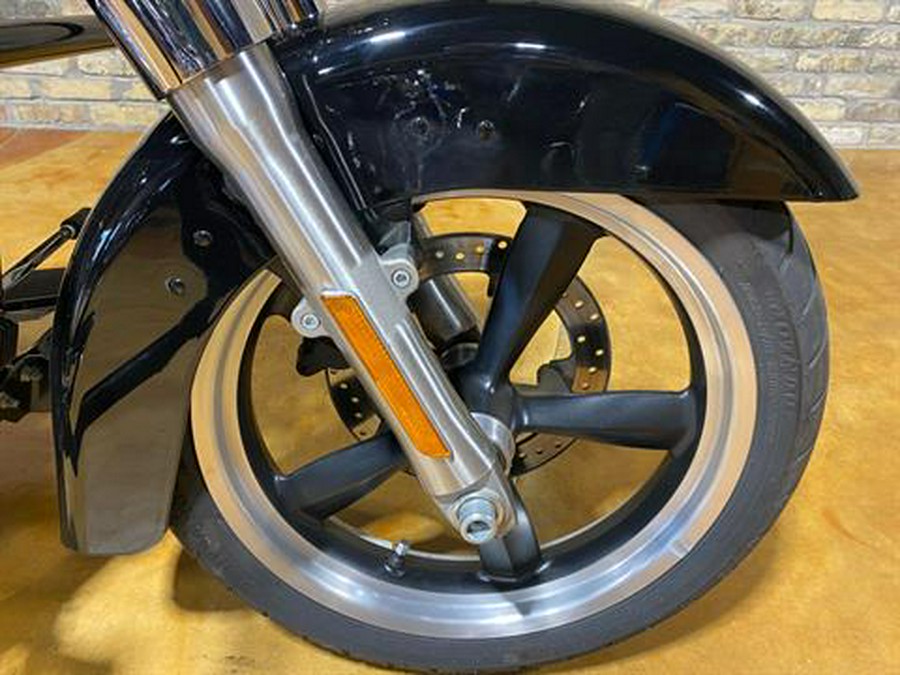 2016 Harley-Davidson Switchback™