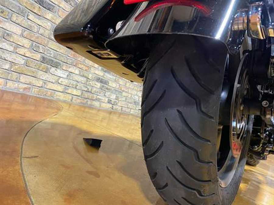 2016 Harley-Davidson Switchback™