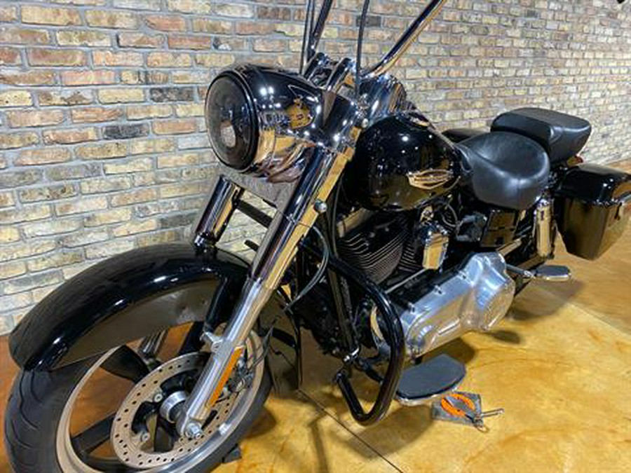 2016 Harley-Davidson Switchback™