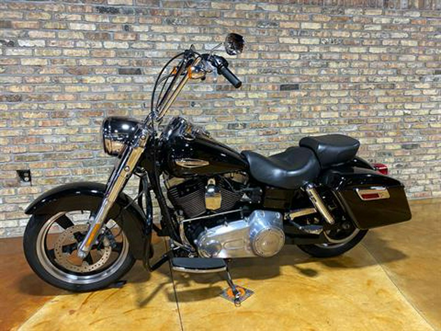 2016 Harley-Davidson Switchback™