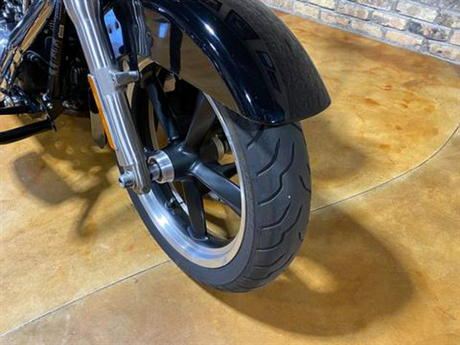 2016 Harley-Davidson Switchback™