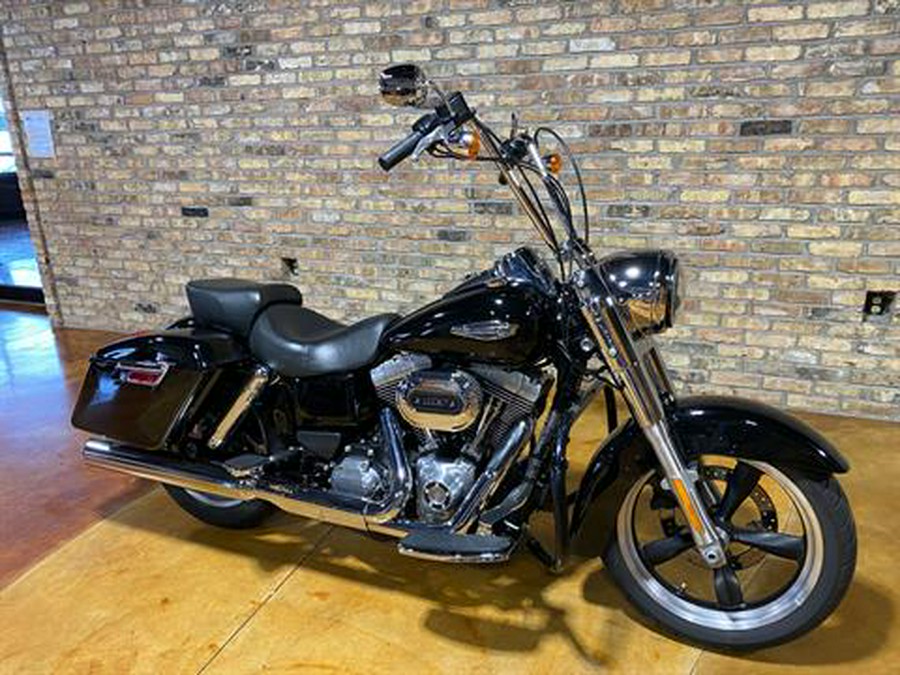 2016 Harley-Davidson Switchback™