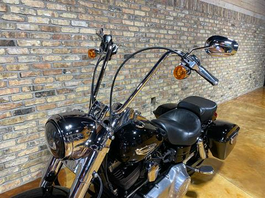 2016 Harley-Davidson Switchback™