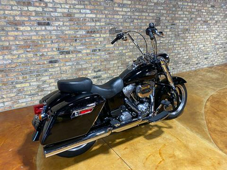 2016 Harley-Davidson Switchback™