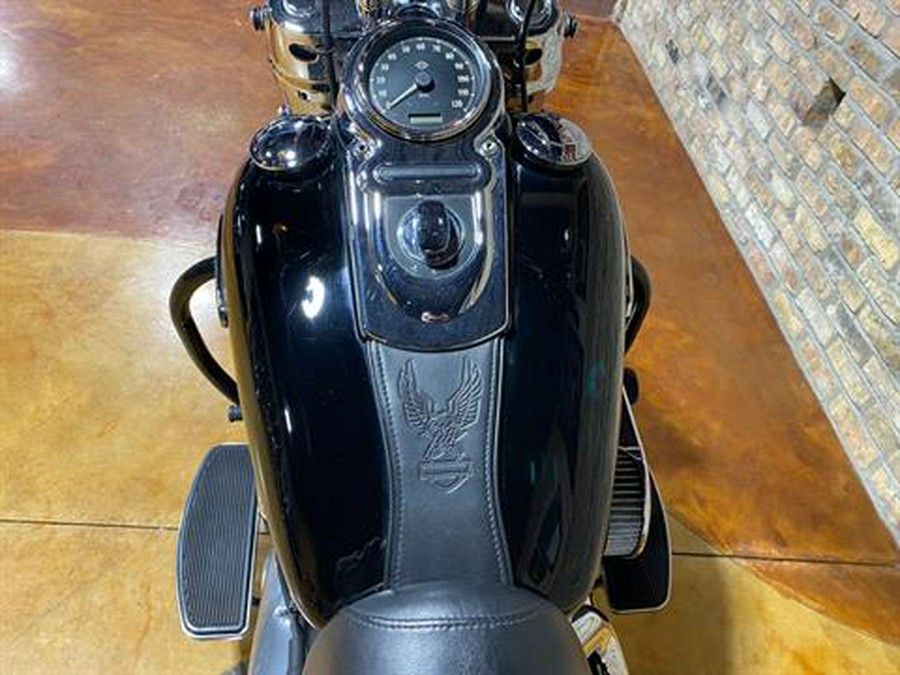 2016 Harley-Davidson Switchback™