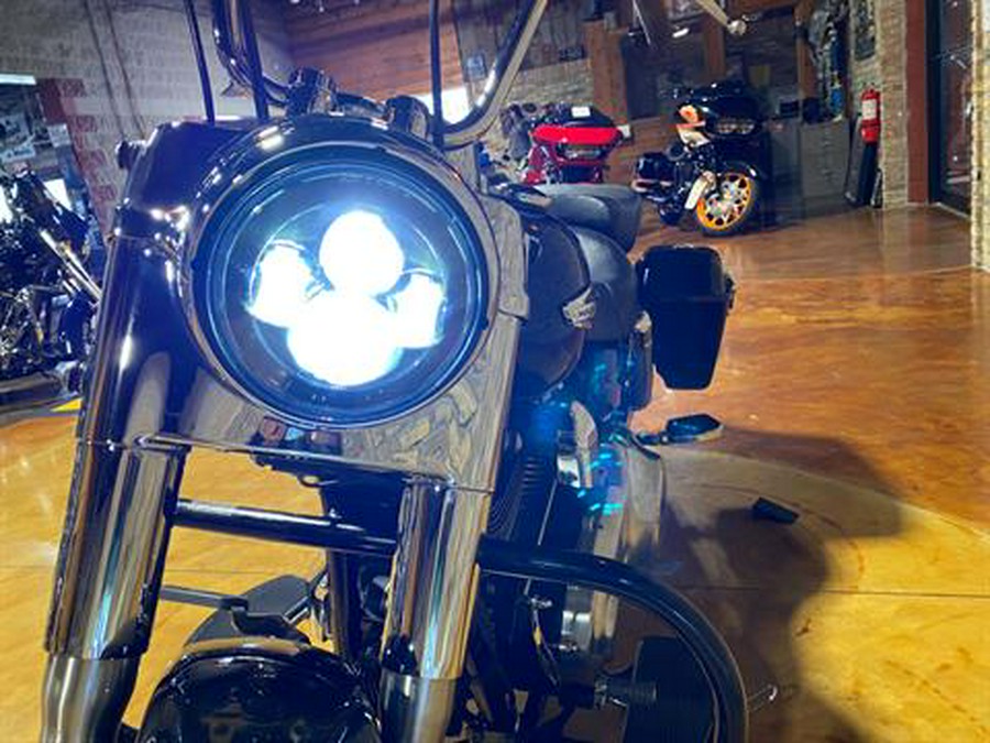 2016 Harley-Davidson Switchback™